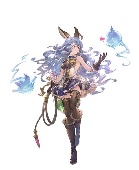 granblue relink character list